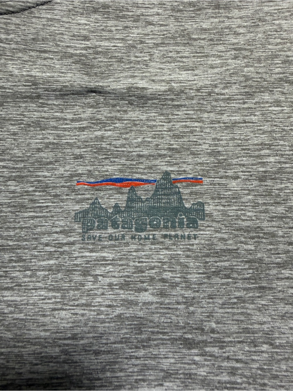 (3) Patagonia Capilene Cool Tshirts - Picture 4 of 16
